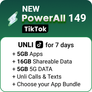 NEW POWER ALL TIKTOK 149